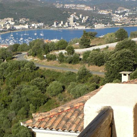 In'D'Noi Bed & Breakfast Ajaccio  Luaran gambar