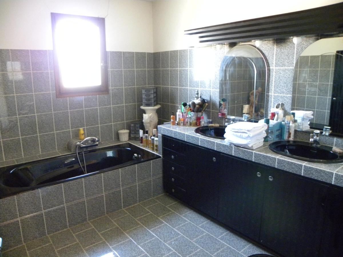 In'D'Noi Bed & Breakfast Ajaccio  Luaran gambar