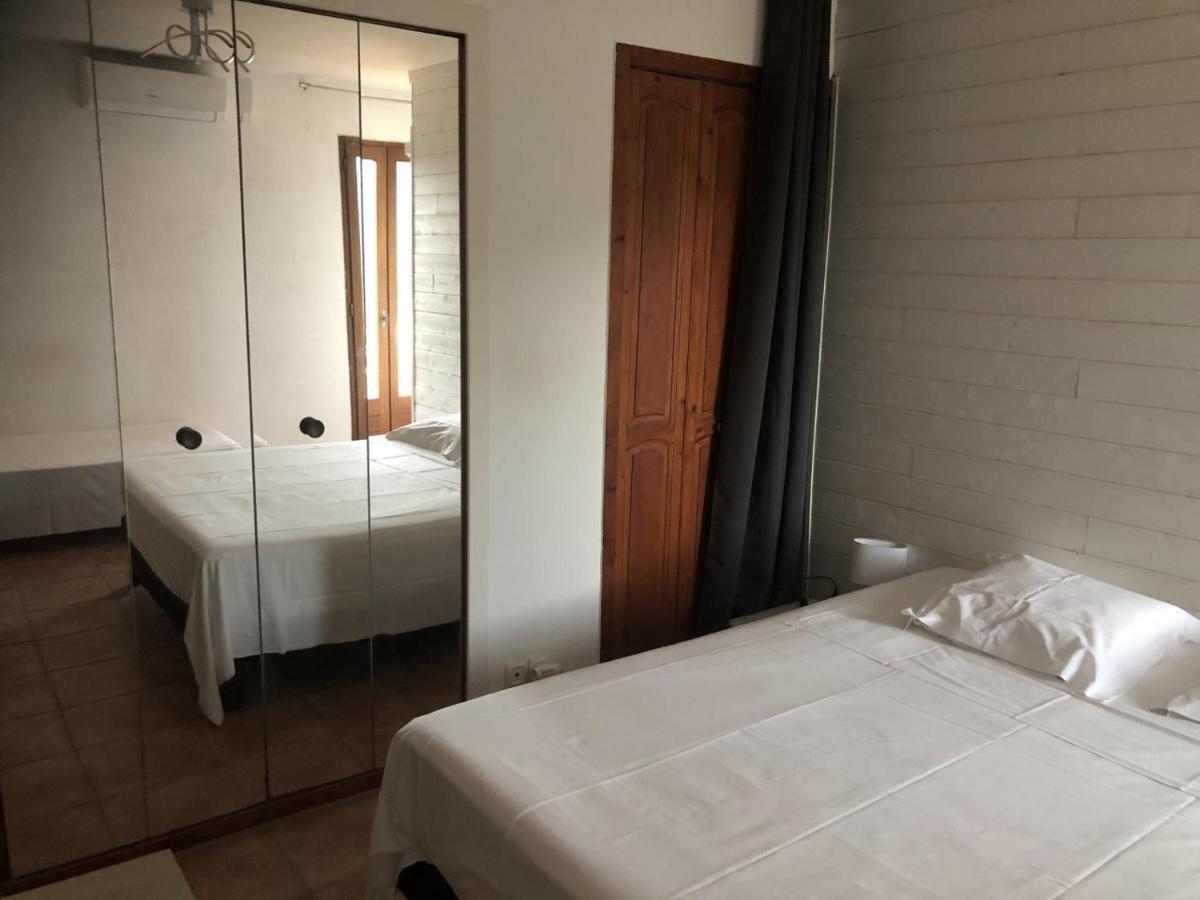In'D'Noi Bed & Breakfast Ajaccio  Luaran gambar