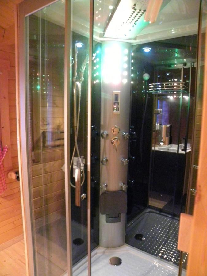 In'D'Noi Bed & Breakfast Ajaccio  Luaran gambar