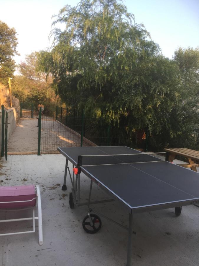 In'D'Noi Bed & Breakfast Ajaccio  Luaran gambar