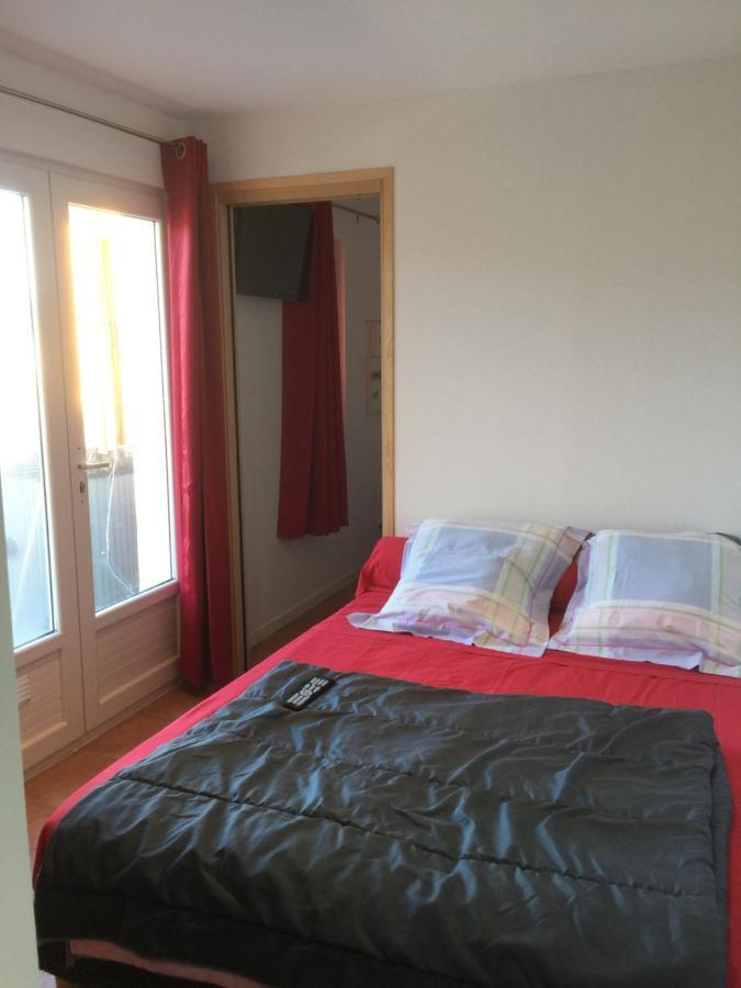 In'D'Noi Bed & Breakfast Ajaccio  Luaran gambar