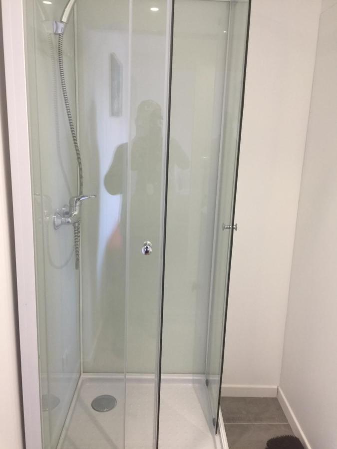 In'D'Noi Bed & Breakfast Ajaccio  Luaran gambar