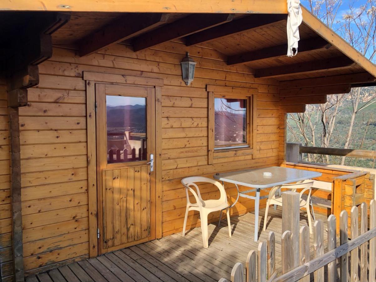 In'D'Noi Bed & Breakfast Ajaccio  Luaran gambar