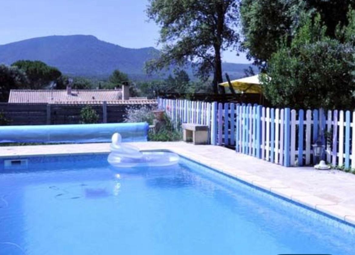 In'D'Noi Bed & Breakfast Ajaccio  Luaran gambar